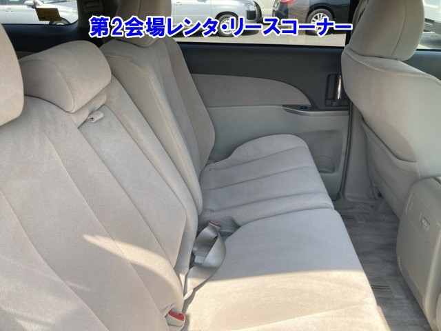 TOYOTA ESTIMA HYBRID 2010