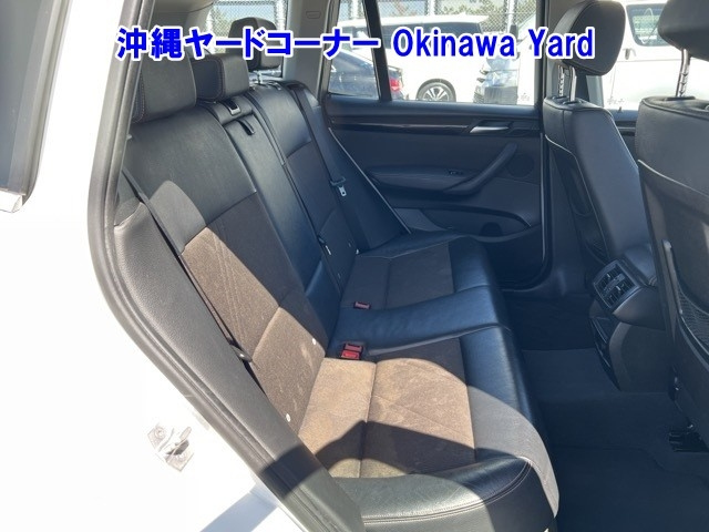 BMW X3 2016