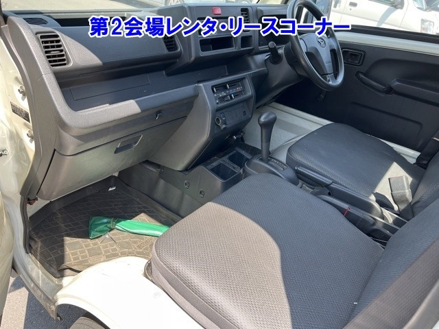 DAIHATSU HIJET TRUCK 2016