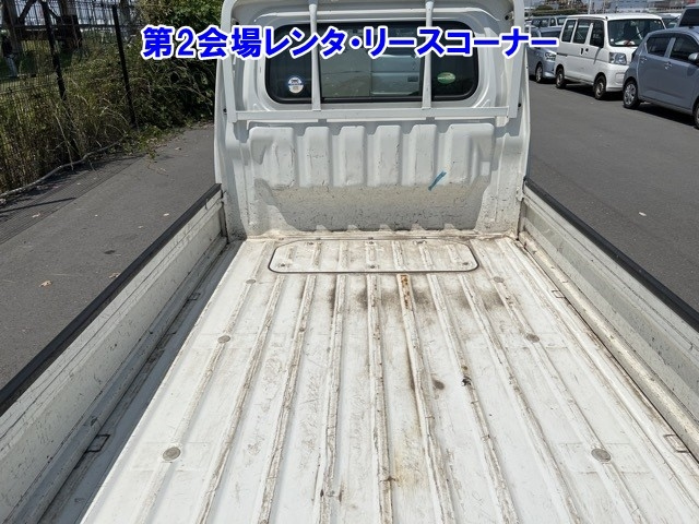 DAIHATSU HIJET TRUCK 2016