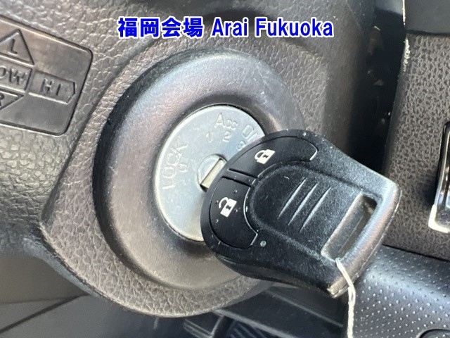 NISSAN WINGROAD 2016