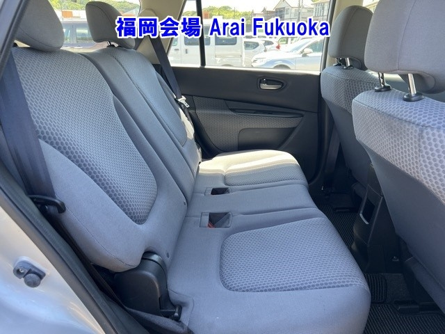 NISSAN WINGROAD 2016