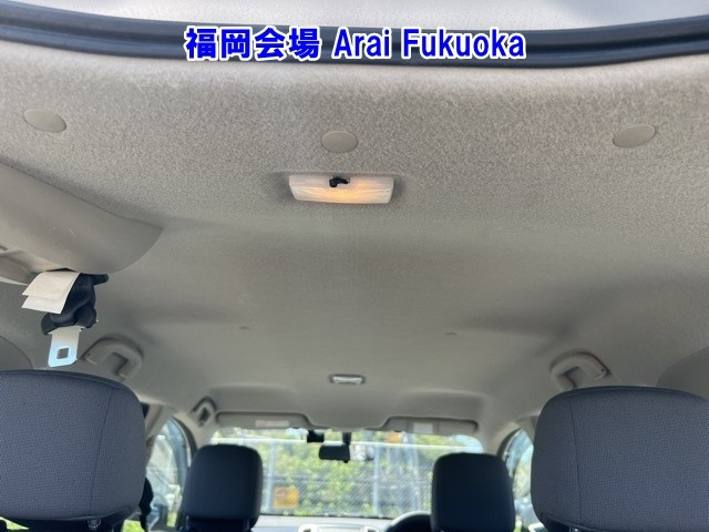 NISSAN WINGROAD 2016