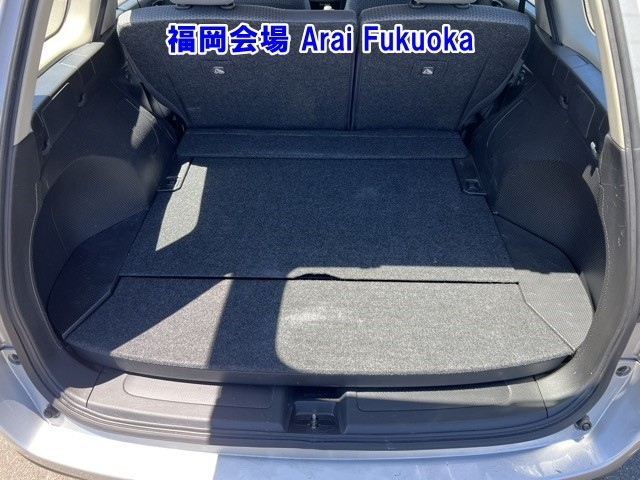 NISSAN WINGROAD 2016