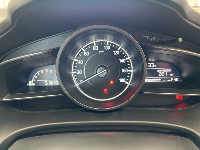 MAZDA AXELA 2019