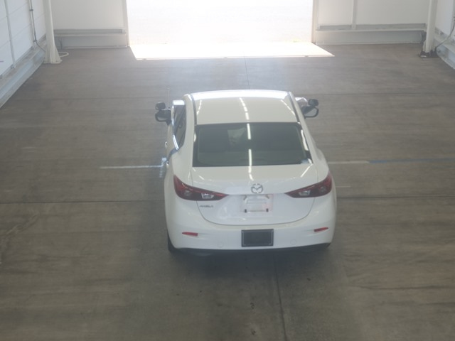 MAZDA AXELA 2019