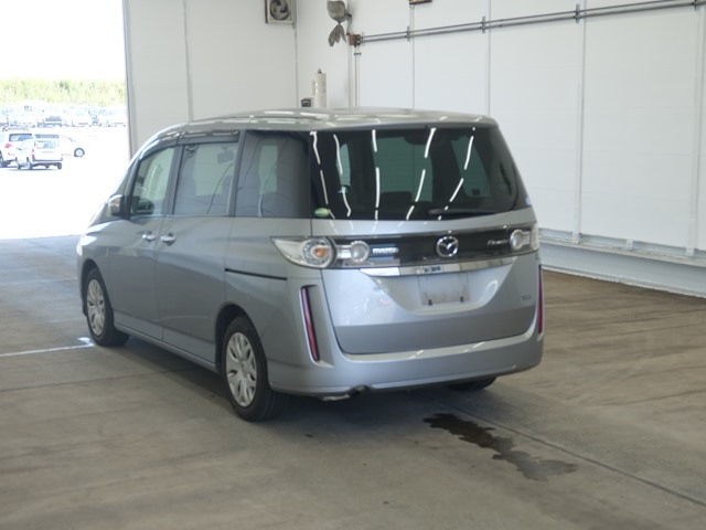 MAZDA BIANTE 2012