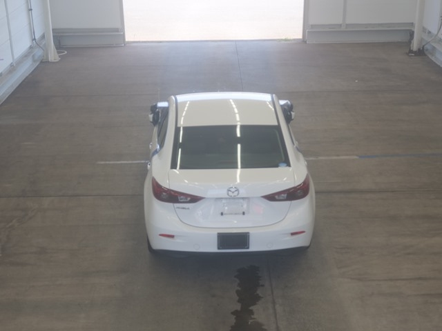 MAZDA AXELA 2019
