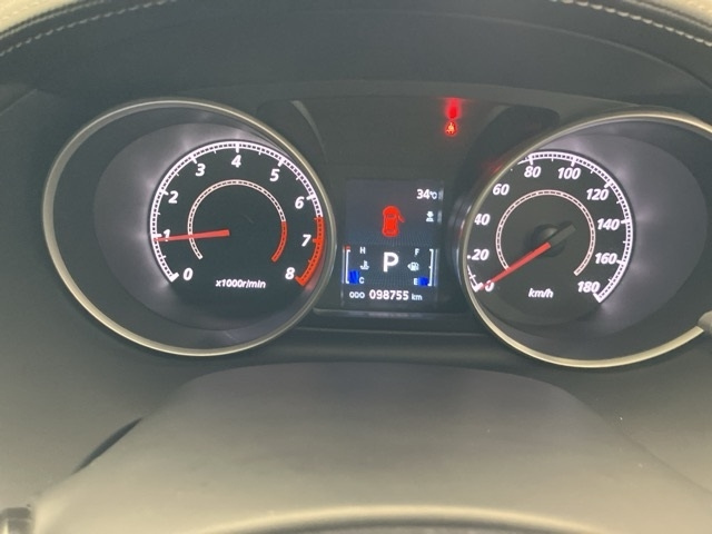 MITSUBISHI OUTLANDER 2009