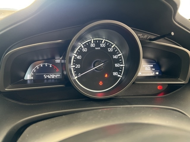 MAZDA AXELA 2019
