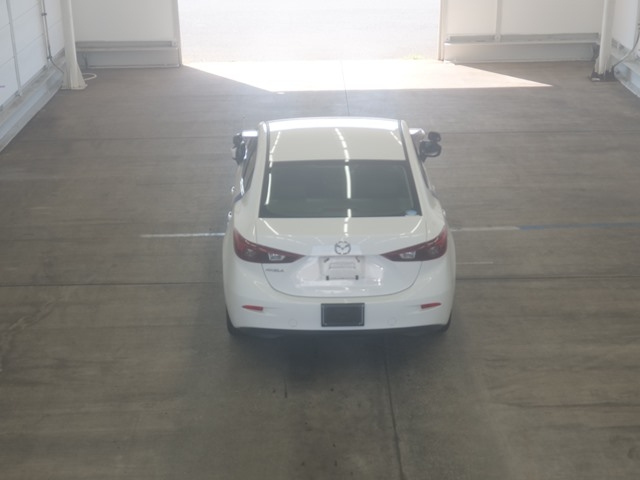 MAZDA AXELA 2019
