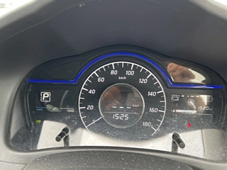 NISSAN NOTE 2020