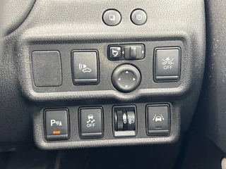 NISSAN NOTE 2020