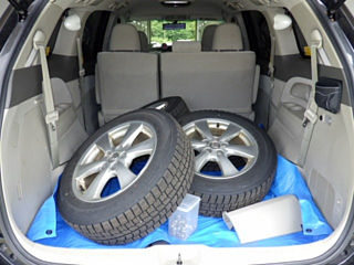 car slider