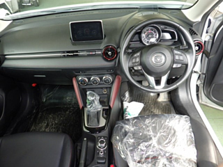 car slider