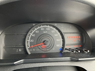 DAIHATSU THOR 2021