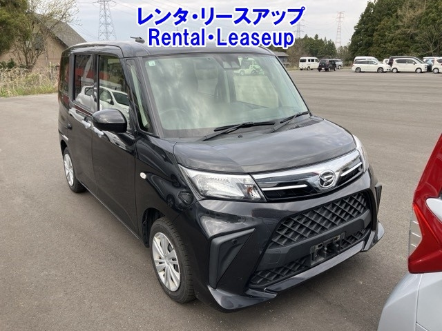 DAIHATSU THOR 2021