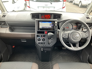 DAIHATSU THOR 2021