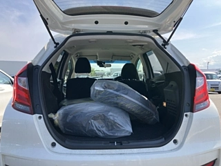HONDA FIT 2018