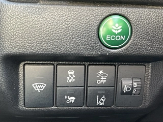 HONDA FIT 2018