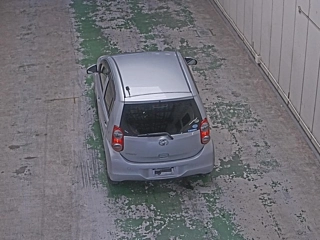 car slider