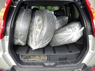car slider