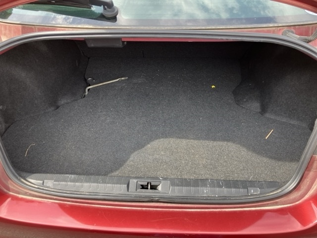SUBARU LEGACY B4 2014