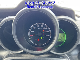 HONDA N BOX PLUS 2016