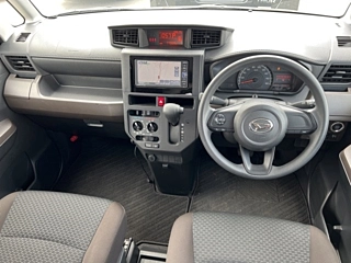 DAIHATSU THOR 2021