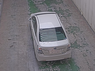 car slider