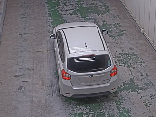 car slider