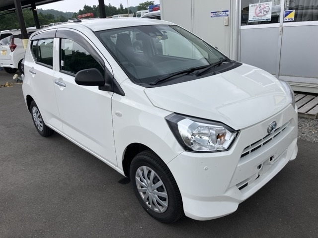 DAIHATSU MIRA E S 2020