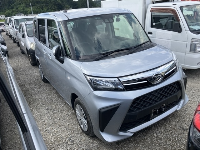 DAIHATSU THOR 2022