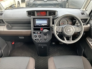 DAIHATSU THOR 2022