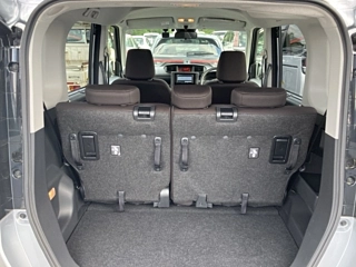 DAIHATSU THOR 2022