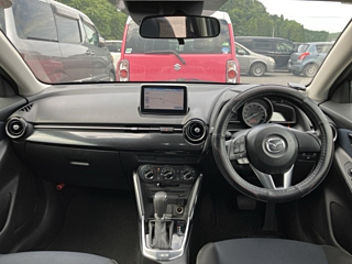 car slider