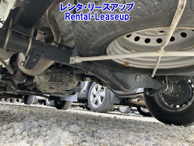 SUZUKI CARRY TRUCK 2018