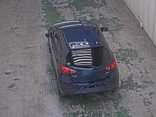 car slider