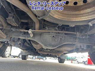 MAZDA BONGO VAN 2014