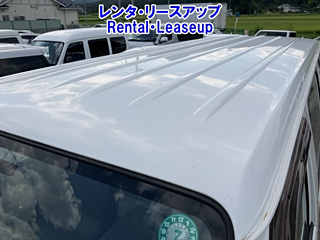 MAZDA BONGO VAN 2014