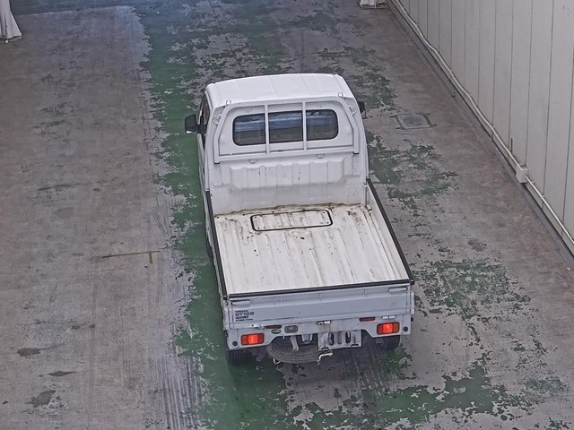 NISSAN CLIPPER TRUCK 2017