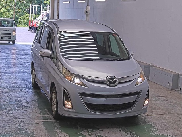 MAZDA BIANTE 2008