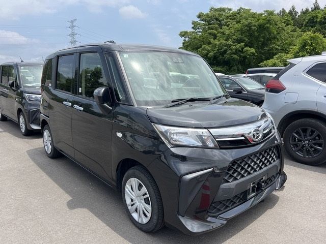 DAIHATSU THOR 2021