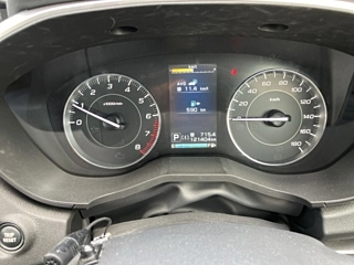 SUBARU IMPREZA G4 2020