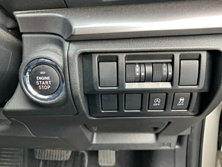SUBARU IMPREZA G4 2020