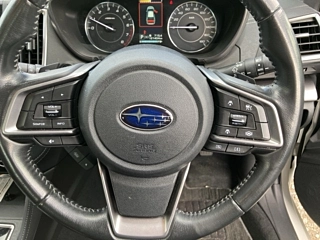 SUBARU IMPREZA G4 2020