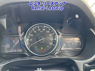 HONDA GRACE 2019