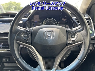 HONDA GRACE 2019