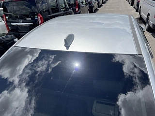 HONDA GRACE 2019