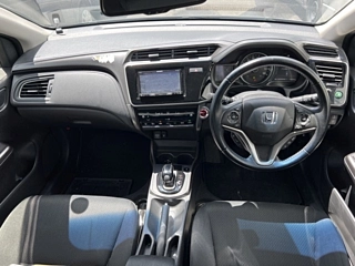 HONDA GRACE 2019